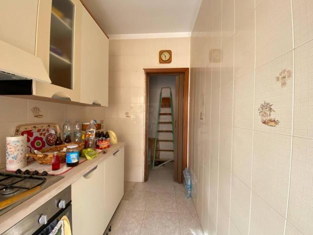 Appartamento in Via Caprera - Foto 13