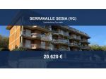 Immobile in asta di 64 m² in vendita a Serravalle Sesia