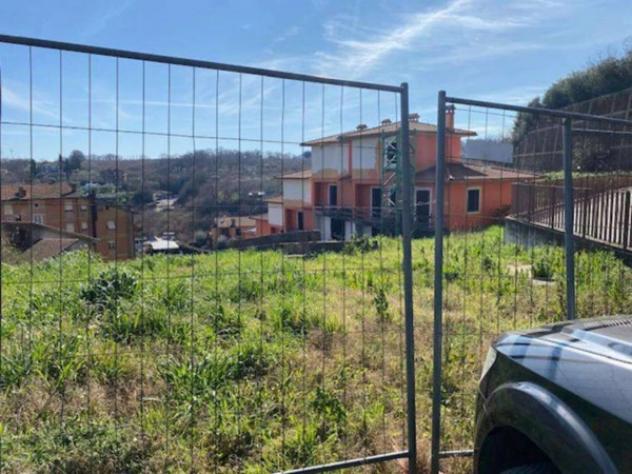Immobile in asta di 698 m² con più di 5 locali in vendita a Vallerano - Foto 6