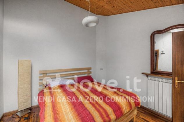 Appartamento di 113 m² con 4 locali e box auto in vendita a Varzo - Foto 15