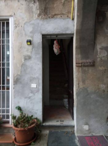 Immobile in asta di 183 m² con più di 5 locali in vendita a Voghera - Foto 17