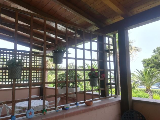 CASA VACANZA - PORTOROSA RESIDENCE - FURNARI (ME) - Foto 3