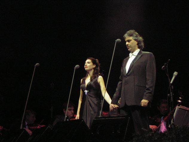 LEZIONI DI CANTO LIRICO A BOLOGNA - Foto 2