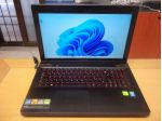 NOTEBOOK LENOVO Y510P CORE I7-16GB-500SSD-2GB VIDEO-WINDOWS 11
