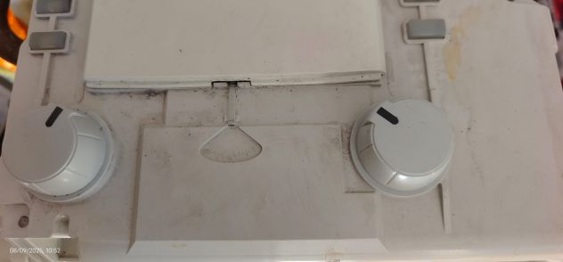 caldaia Junker Cerapur 28 Kw per ricambi NON FUNZIONANTE - Foto 7