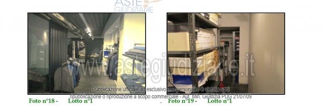 IMMOBILI-IMMOBILE COMMERCIALE-Via Giuseppe Manno, 59, 09124 Cagliari CA, Italia - Foto 2