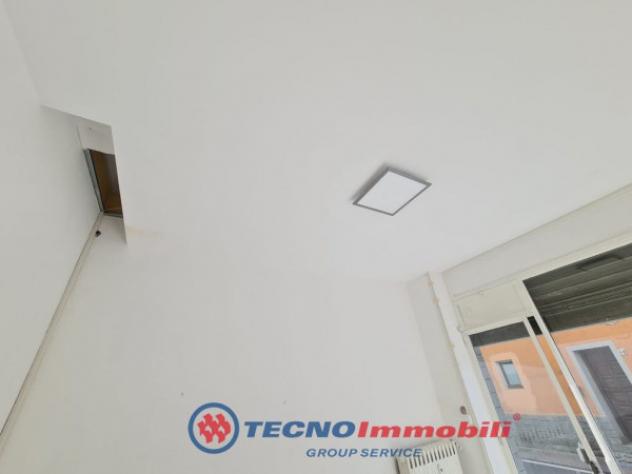 Immobile di 15 m² con 1 locale in affitto a Caselle Torinese - Foto 5