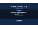 Immobile in asta di 130 m² in vendita a Castel di Iudica