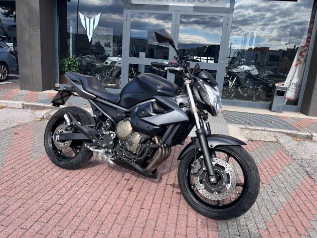 Yamaha XJ6 A2 35kw - Foto 8