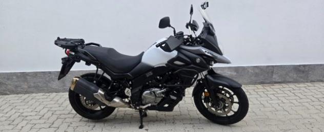 SUZUKI V-Strom 650 LEGA ABS rif. 24077489