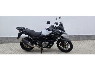 SUZUKI V-Strom 650 LEGA ABS rif. 24077489