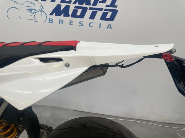 Husqvarna WR 250 null - Foto 8