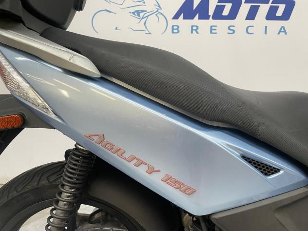 Kymco Agility 150 null - Foto 8