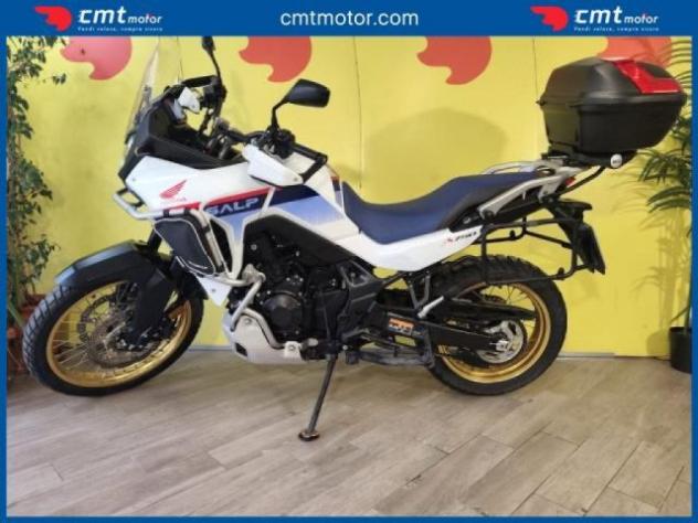 HONDA Transalp XL750 ABS rif. 24185097 - Foto 3
