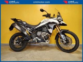 TRIUMPH Tiger 900 Garantita e Finanziabile rif. 23656792