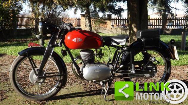 GILERA 150 Turismo restaurata e funzionante - Foto 3