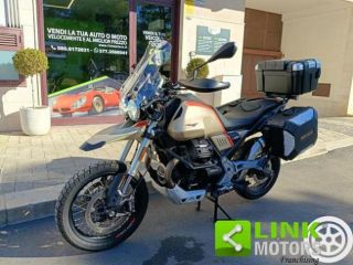MOTO GUZZI V85 TT TRAVEL rif. 23842530