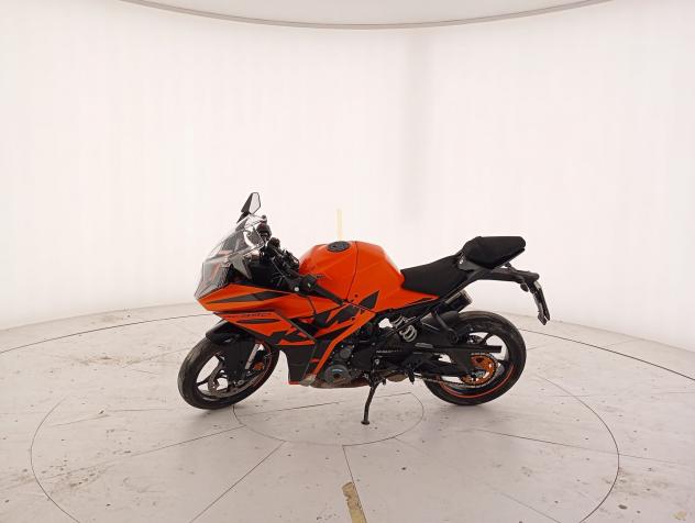 KTM RC 390 ABS - Foto 2