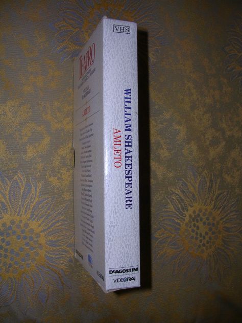 AMLETO - Foto 2
