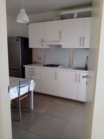 AFFITTASI CAMERE Di ALTO STANDARD ABITATIVO - Foto 9