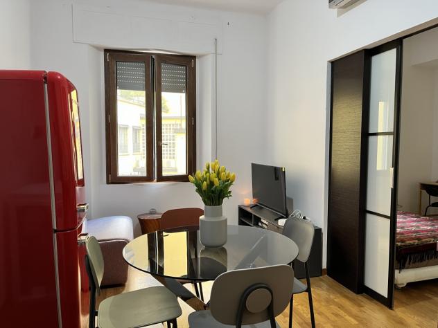 APPARTAMENTO di 2 vani e di 40 mq (BOLOGNA) rif. RR61 - Foto 15
