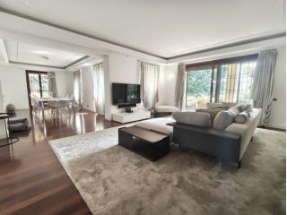 MONZA PARCO - SPAZIOSO APPARTAMENTO