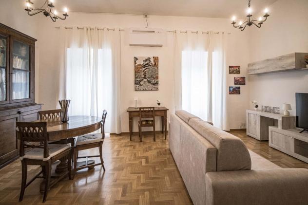 Apartment in Via Donatello, Roma for 100 m² with 2 bedrooms