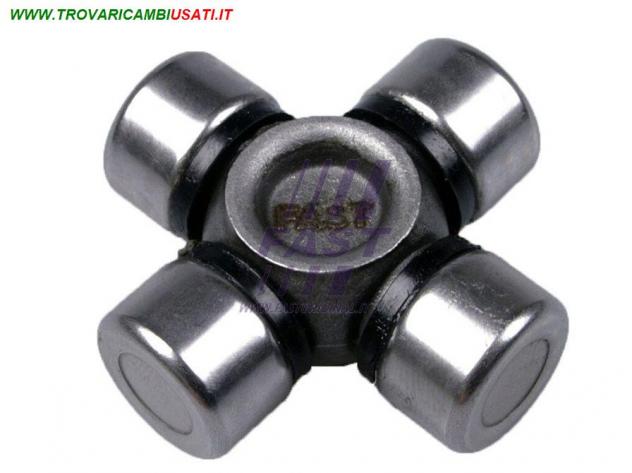 CROCIERA PIANTONE STERZO IVECO DAILY 06 15X15X40 FT20134  IVECO - DAILY CABINATO - 2009  2011, IVECO - DAILY FURGONE