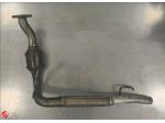 01.40.069 COLLETTORE FLESSIBILE SCARICO CHATENET CH40 CH46 LDW480