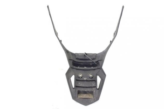KYMCO X-TOWN 300 80105ABD2C00 SUPPORTO TARGA PORTATARGA 16 - 20 LICENSE PLATE HOLDER 80105ABD2C000 - Foto 5