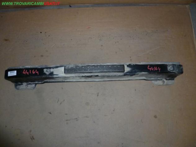 TRAVERSA PARAURTI POST. PORTELLO UNICO FIAT DOBLO' (263-3V)  Carrozzeria  Lamierati esterni  Paraurti  Traversa parau FIAT - DOBLO - 01-01-2010 - 01-0