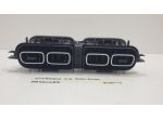 BOCCHETTE ARIA CENTRALE CITROEN C3 AirCross 39160489 (17)