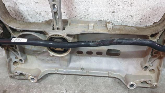 CULLA MOTORE AUDI Q3 Serie (8UB) 3C0199369H Diesel 2.0 4X4 (1114) - Foto 9