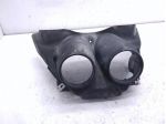 GILERA FUOCO EURO 3 500 CARENA SUPPORTO FARO FANALE POSTERIORE 2007 2013 M61100