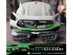 RICAMBI X MERCEDES GLA AMG 2024