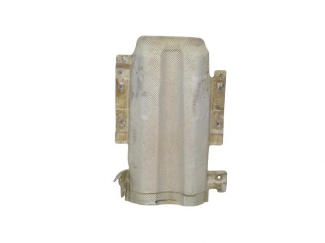 Paracalore Scarico Alfa Romeo Giulia 55272655 - 30779