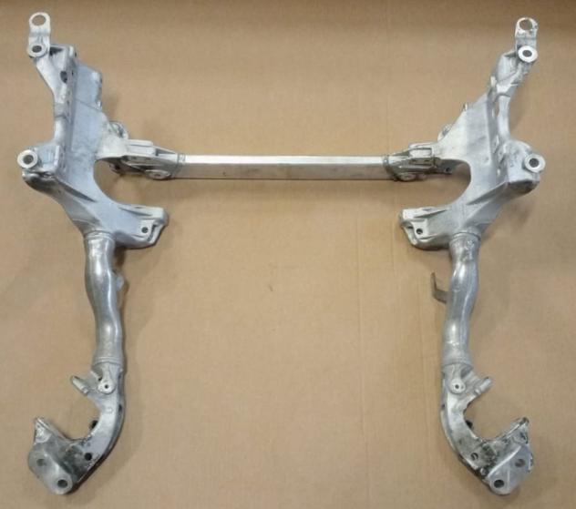 TELAIO AUSILIARIO ANT. Meccanica Assale Telaio Assale ant. AUDI - A4 Allroad - 01-03-2009 - 01-04-2016, AUDI - A4 Avan