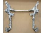 TELAIO AUSILIARIO ANT.  Meccanica  Assale  Telaio  Assale ant. AUDI - A4 Al &hellip;