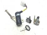 BENZHOU RETRO 50 BLOCCHETTO ACCENSIONE CON CHIAVE E SERRATURE 2014 LD5GW21CB8F