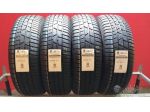 4 gomme 215 65 17 CONTINENTAL A1520