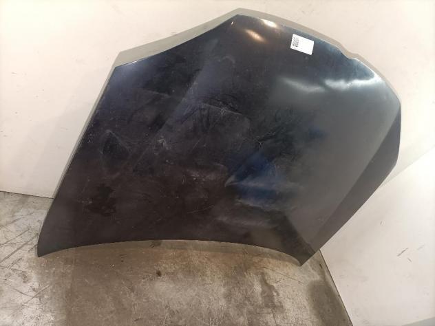 COFANO ANTERIORE VOLKSWAGEN Jetta Serie A5 1K0823031J BLS (0510) - Foto 2