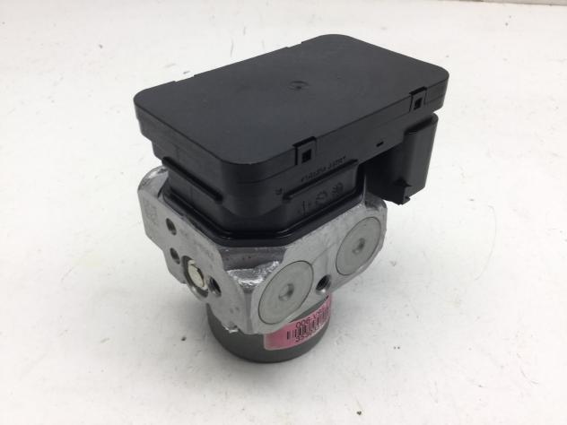 HONDA CB GT ABS KM0 1000 MODULATORE ATTUATORE FRENI ABS 2026 JH2SC93A - Foto 6