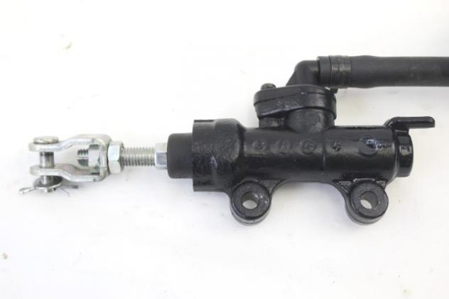 VOGE VALICO 525 DSX 2919800830001 POMPA FRENO POSTERIORE 21 -24 REAR MASTER CYLINDER - Foto 3