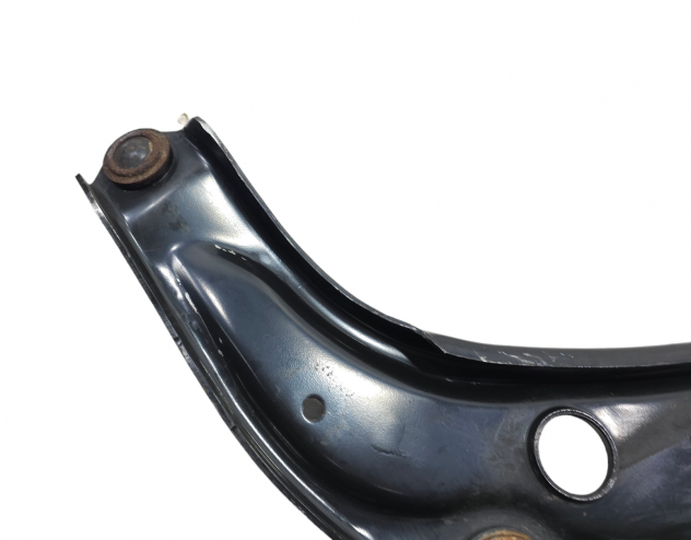 BRACCIO OSCILLANTE ANTERIORE SINISTRO RENAULT Kadjar Serie 545014EA0B (15) - Foto 15