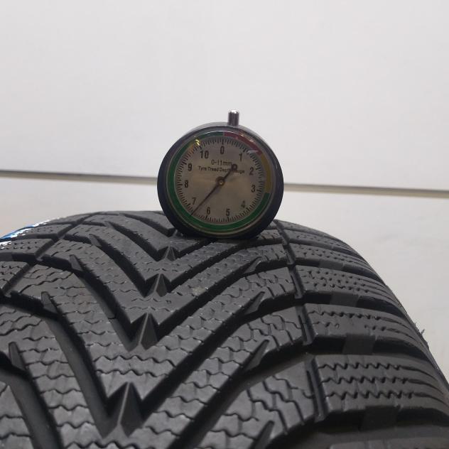 2 GOMME 205 55 16 VREDESTEIN A55061 - Foto 3