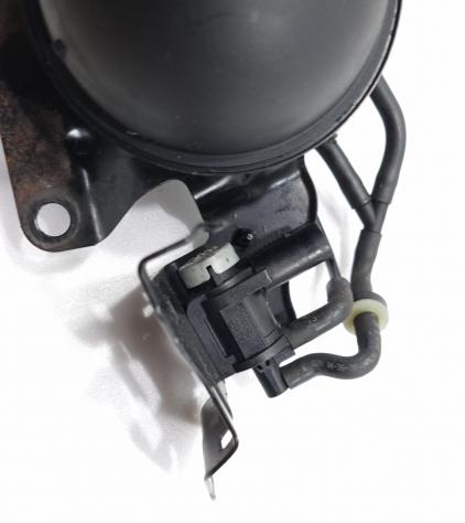 ELETTROVALVOLA TURBINA AUDI Q5 Serie (8RB) 8K0906627 CAGA, CJCA Diesel 2000 (0812) - Foto 7