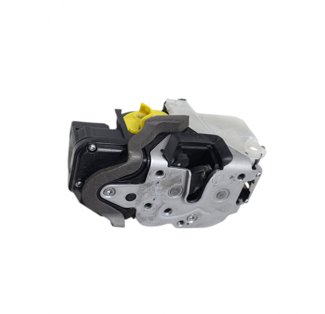 SERRATURA ANTERIORE SINISTRA OPEL Mokka 1° Serie 13579522 (12) - Foto 3