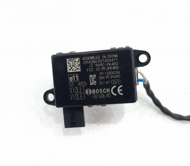 SENSORE ANTENNA IMMOBILIZER OPEL Karl Serie 13504286 (1517) - Foto 8