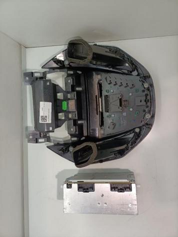 AUTORADIO FORD B - Max Berlina 1804498 RTJC (12) - Foto 5