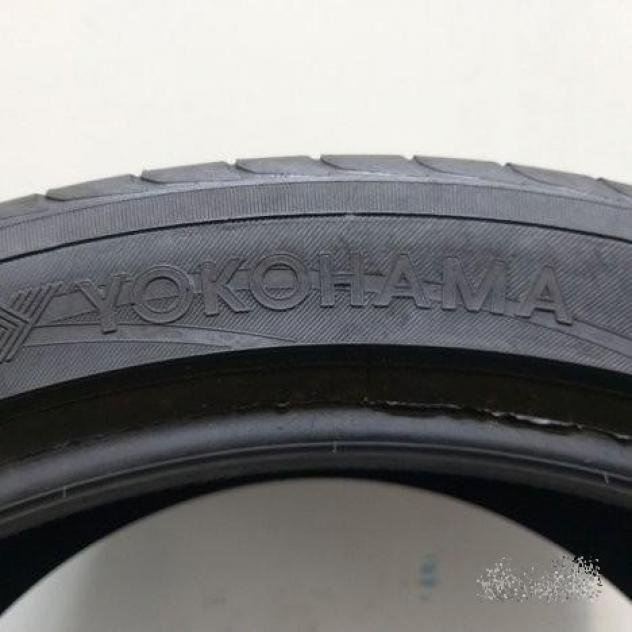 2 gomme 295 35 21 yokohama a21610 - Foto 5